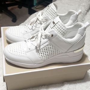 Micheal kors Georgie Sneaker